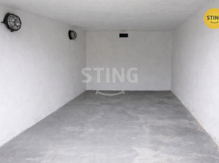 4.1.jpg | Prodej - malý objekt/garáž