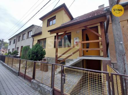 20260414_180021.jpg | Pronájem bytu, 3+1, 100 m²