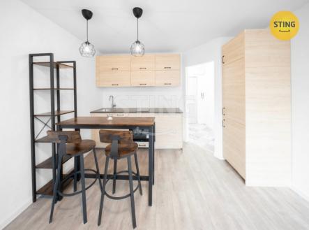 IMG_7566.JPG | Pronájem bytu, garsoniéra, 24 m²