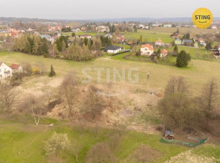 1.jpg | Prodej - pozemek pro bydlení, 2 488 m²