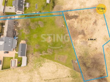 3.jpg | Prodej - pozemek pro bydlení, 2 488 m²
