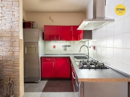 Prodej - dům/vila, 100 m² obrázek