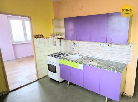 Kuch223.jpg | Prodej bytu, 2+1, 60 m²