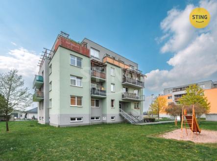 Byt 2+kk (1).JPG | Prodej bytu, 2+kk, 44 m²