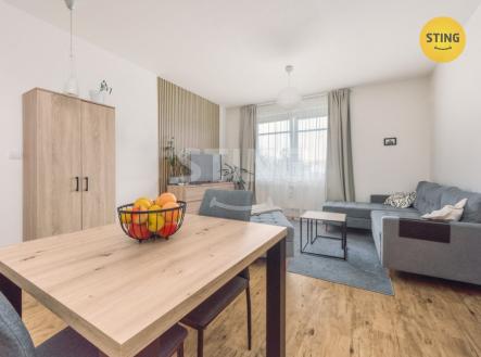 Byt 2+kk (11).JPG | Prodej bytu, 2+kk, 44 m²