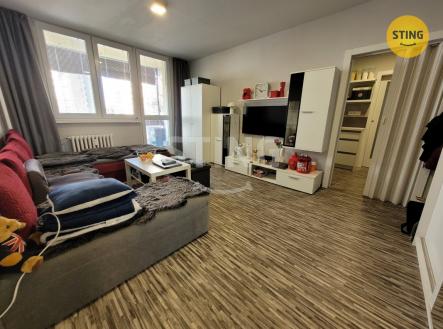 20260303_101125.jpg | Pronájem bytu, 1+kk, 26 m²