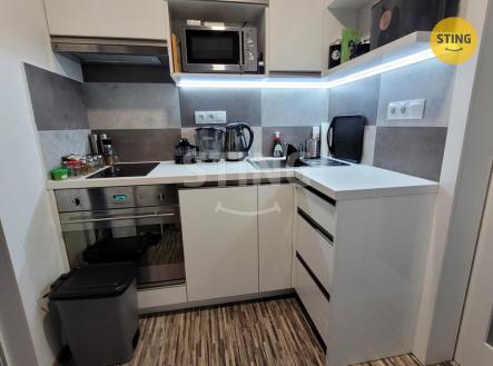 20260303_101303.jpg | Pronájem bytu, 1+kk, 26 m²