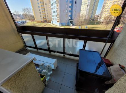 20260303_101154.jpg | Pronájem bytu, 1+kk, 26 m²