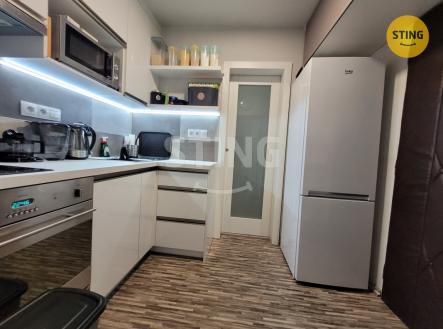 20260303_101315.jpg | Pronájem bytu, 1+kk, 26 m²