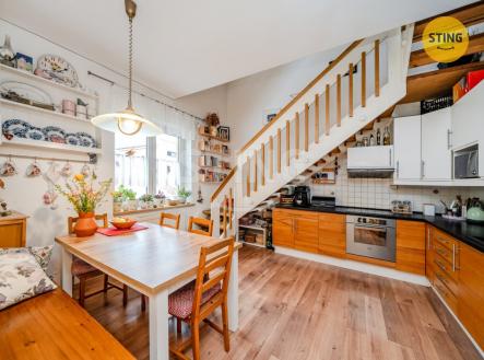 DSC07820.jpg | Prodej bytu, 4+1, 107 m²