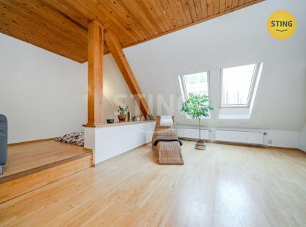 DSC07872.jpg | Prodej bytu, 4+1, 107 m²