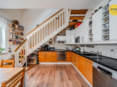 DSC07821.jpg | Prodej bytu, 4+1, 107 m²