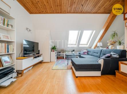 Prodej bytu, 4+1, 107 m² obrázek