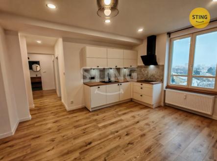 7.jpg | Pronájem bytu, 3+kk, 57 m²