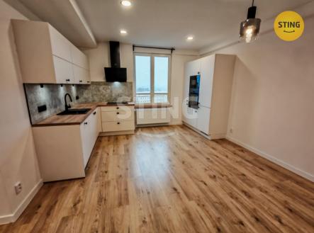 8.jpg | Pronájem bytu, 3+kk, 57 m²