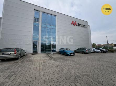 IMG_2111.JPG | Pronájem - kanceláře, 15 m²