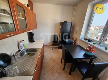 20260415_160607.jpg | Pronájem bytu, 2+1, 55 m²