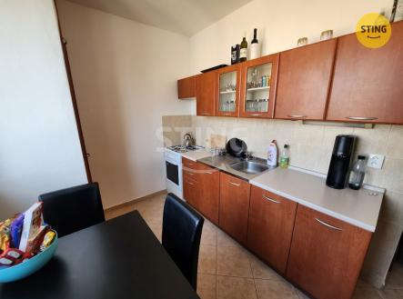 Pronájem bytu, 2+1, 55 m² obrázek