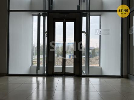 IMG_2108.JPG | Pronájem - kanceláře, 16 m²