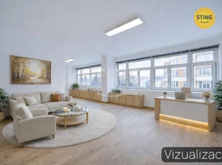 3.jpg | Pronájem - kanceláře, 108 m²