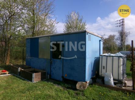 100_0185.JPG | Prodej - pozemek, zahrada, 560 m²