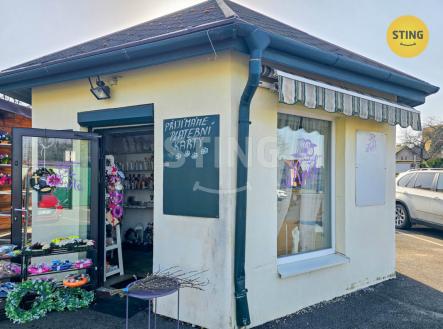 02.jpg | Pronájem - komerční objekt, jiný, 23 m²