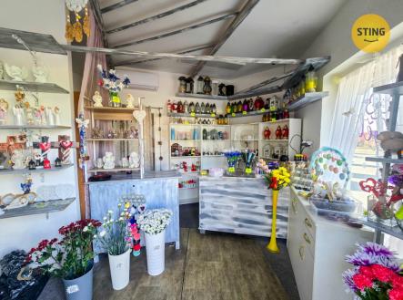 03.jpg | Pronájem - komerční objekt, jiný, 23 m²