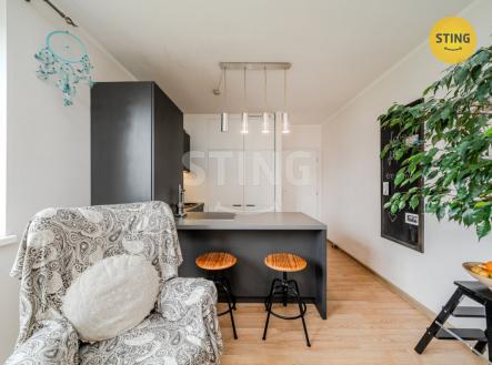 DSC07924.jpg | Prodej bytu, 3+kk, 60 m²