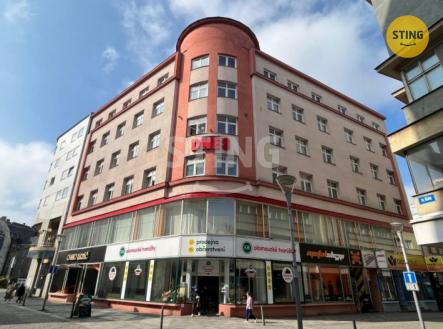 P1.jfif | Pronájem - kanceláře, 65 m²