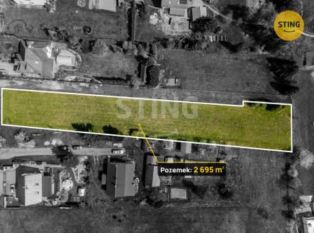DJI_0127 kopie2.jpg | Prodej - pozemek pro bydlení, 3 216 m²