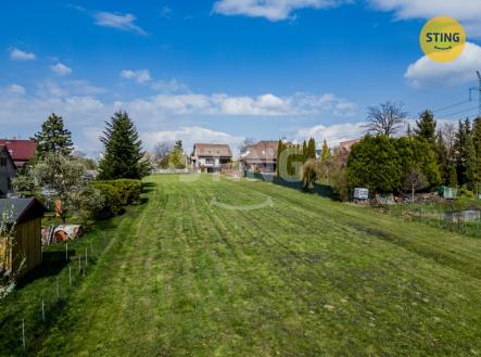 DJI_0108.jpg | Prodej - pozemek pro bydlení, 3 216 m²