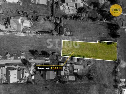 DJI_0127 kopie.jpg | Prodej - pozemek pro bydlení, 1 347 m²