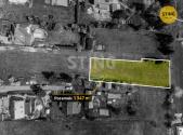 Prodej - pozemek pro bydlení, 1 347 m²