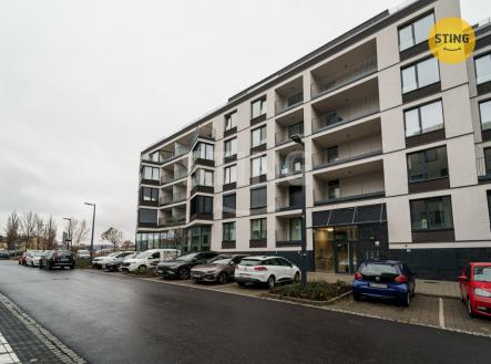 DSC00139.jpg | Pronájem bytu, 2+kk, 72 m²