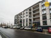 Pronájem bytu, 2+kk, 72 m²