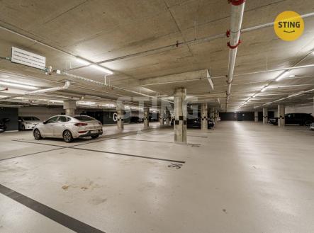 DSC00071.jpg | Pronájem bytu, 2+kk, 72 m²