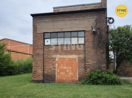 ai-fotka 1.jpg | Pronájem - komerční objekt, sklad, 80 m²