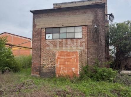 IMG_0035.jpeg | Pronájem - komerční objekt, sklad, 80 m²