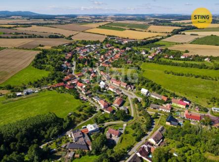 DJI_0684.jpg | Prodej - pozemek pro bydlení, 1 108 m²