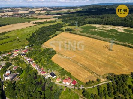 DJI_0672.jpg | Prodej - pozemek pro bydlení, 1 108 m²