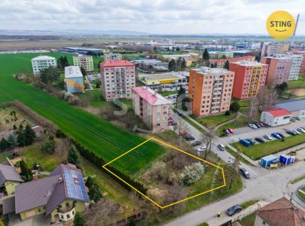 nové ohraničení 3.jpg | Prodej - pozemek pro bydlení, 1 000 m²