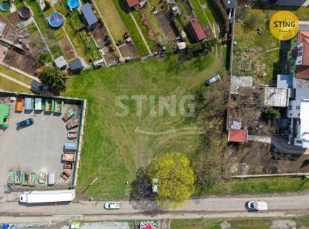 DJI_20260401132714_0484_D.JPG | Prodej - pozemek pro bydlení, 1 651 m²