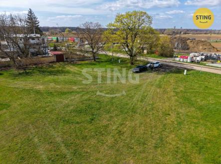 DJI_20260401133246_0497_D.JPG | Prodej - pozemek pro bydlení, 1 651 m²