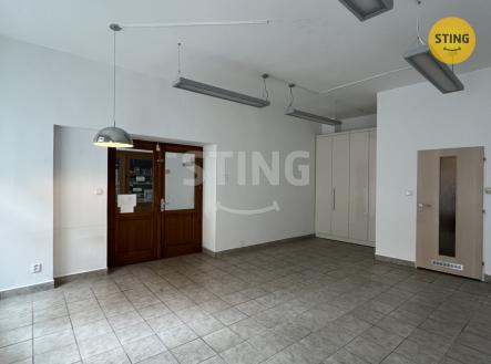 IMG_0755.JPEG | Pronájem - obchodní prostor, 38 m²