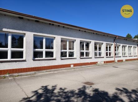 IMG-20260415-WA0003.jpg | Pronájem - komerční objekt, sklad, 600 m²