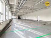 Pronájem - komerční objekt, sklad, 600 m²