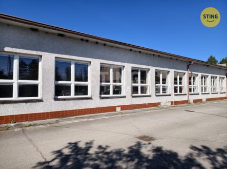 IMG-20260415-WA0003.jpg | Pronájem - komerční objekt, sklad, 600 m²