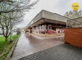 Prodej - komerční objekt, obchodní centrum, 580 m²