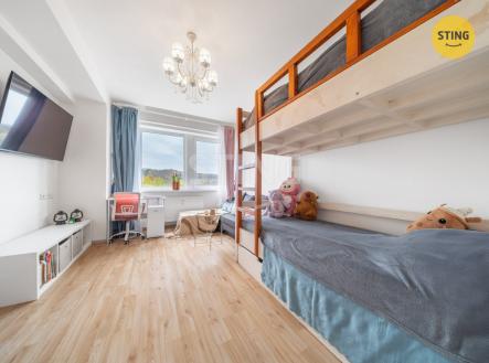 Prodej bytu, 3+1, 70 m² obrázek