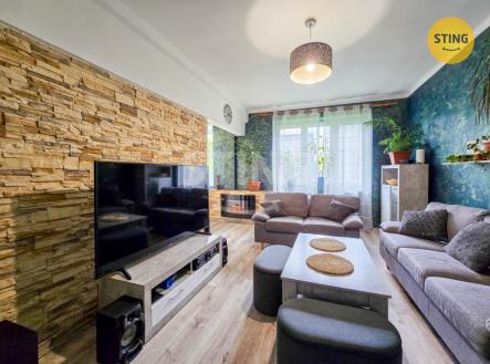 03.jpg | Prodej bytu, 3+1, 78 m²